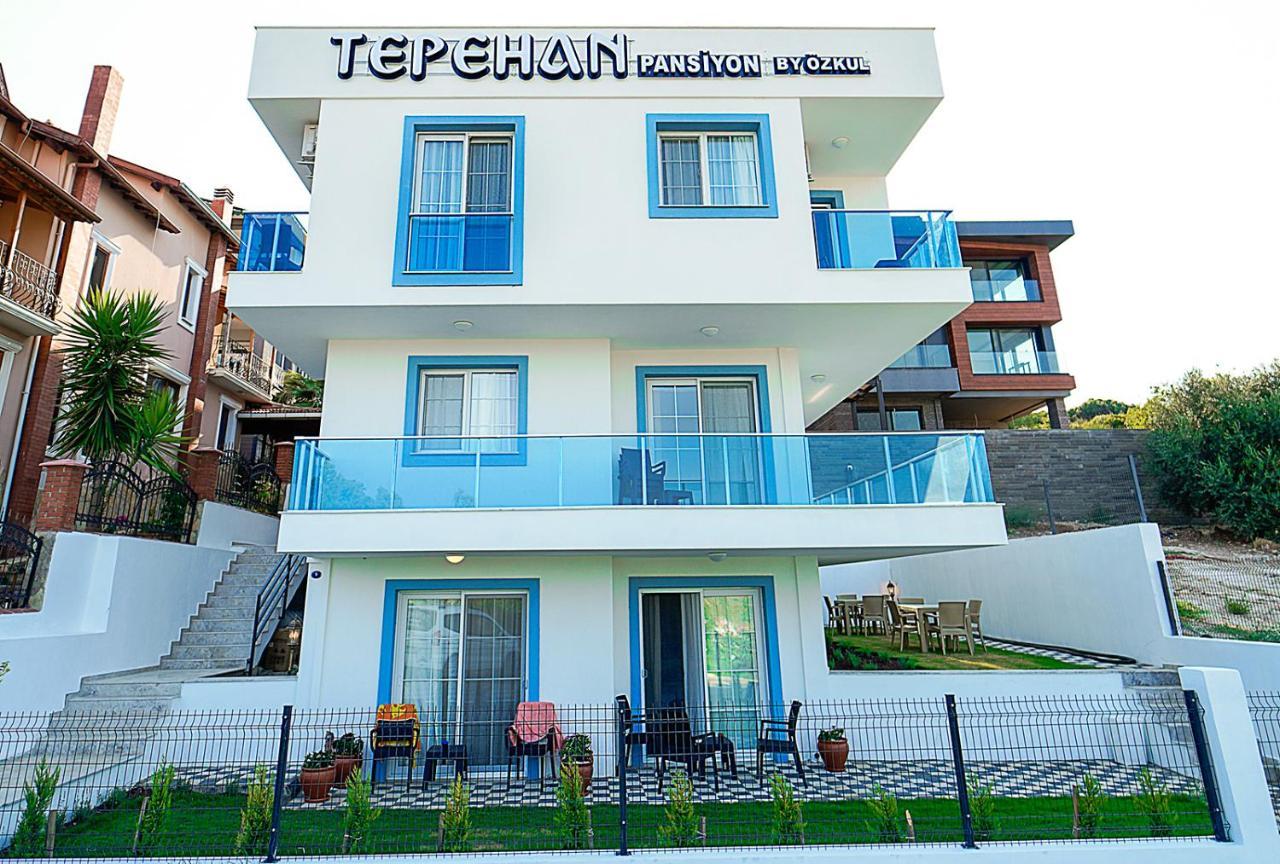 Otel Tepehan By özkul *